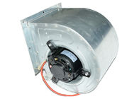 SYZ10-10 380V 3-fazowy wentylator odśrodkowy z podwójnym wlotem, wentylator odśrodkowy 4250m3 / h