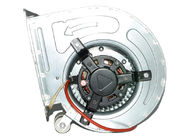 SYZ10-10 380V 3-fazowy wentylator odśrodkowy z podwójnym wlotem, wentylator odśrodkowy 4250m3 / h
