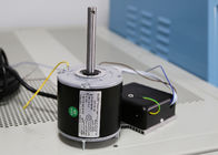 Bezszczotkowy silnik prądu stałego o zmiennej prędkości Bezczujnikowy silnik Bldc do wentylatora odśrodkowego