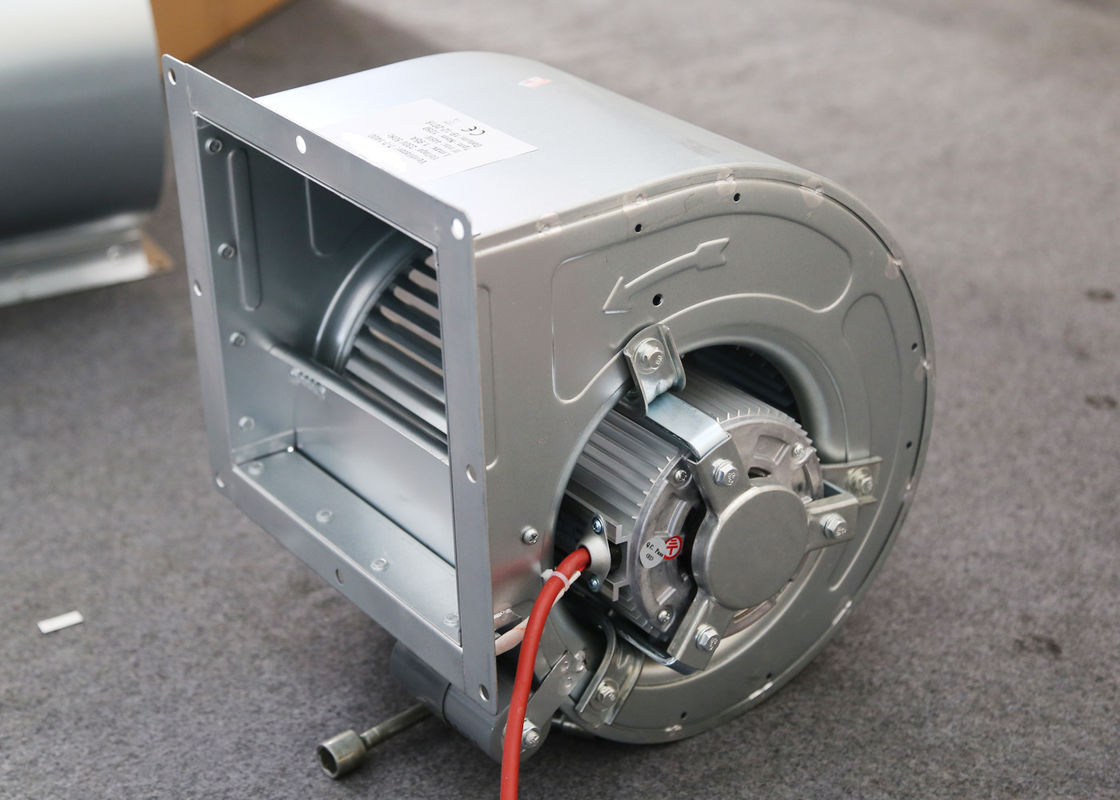 Evaporator Blower Fan at Ashley Radford blog