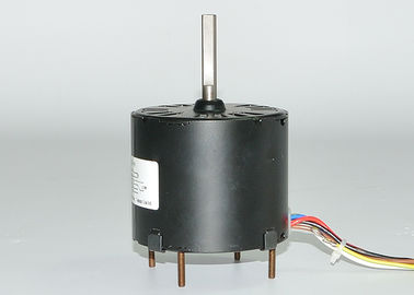 4-biegunowy silnik elektryczny 3.3 W przypadku dmuchawy wentylatora, silnika wentylatora spalinowego / gazowego