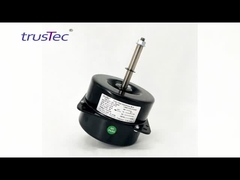 Test Jakości: Changzhou Trustec YDK120-90-4B60 Silnik Wentylatora Zewnętrznego