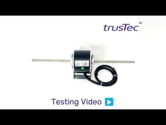 Badanie silnika jednostki wiertniczej Changzhou Trustec YSK-75-4A60