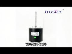 Co to jest silnik wentylatora YDK-250-6A66 w HVAC?