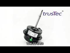 Co to jest silnik wentylatora YDK-77-6A60 w HVAC?