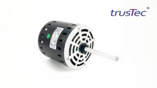 Silnik dmuchawy AC 1/3 KM 220 V 50 Hz 920 obr./min | Przegląd i specyfikacje modelu YDK-245-6B60-KSD