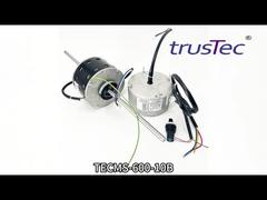 Co to jest silnik ECM TECMS-600-10B w HVAC?