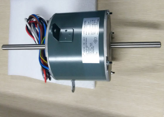 6 Pole Portable Air Conditioner Fan Motor Double Shaft Replace With Low Noise-YSK140-245-6A2