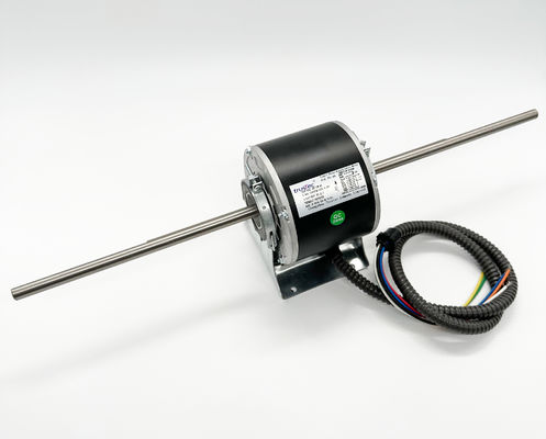 Fan Coil Motor - 75W 220V 50HZ Fan Coil Unit Motor For Air Conditioner