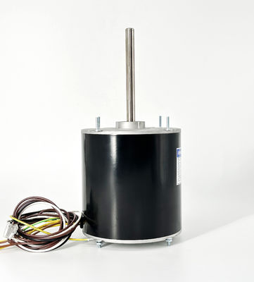 1/3HP 1075RPM Totally Enclosed Condenser Fan Motor Reversible Air Over Duty Motor  YDK-245-6A50