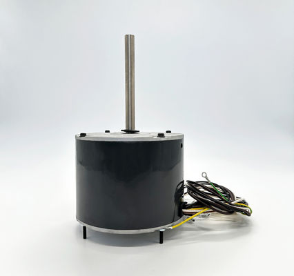48 Frame Condenser Fan Motor - Ambient Temperature 70℃ 1/3HP 1075RPM 208-230V 60HZ