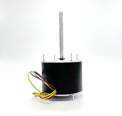 48 Frame Condenser Fan Motor - Multi HP 1/3 1/4 1/5 1/6HP 1075/2RPM 208-230V 60HZ