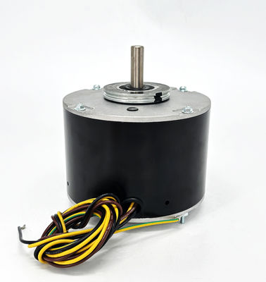 48 Frame Condenser Fan Motor YDK-185-6A - 1/4HP 1100RPM 208-230V 60HZ