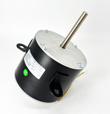 220-240V 50Hz 190W 825RPM AC Fan Motor for Air Conditioning Enclosed Asynchronous Electrical Cooling Fan