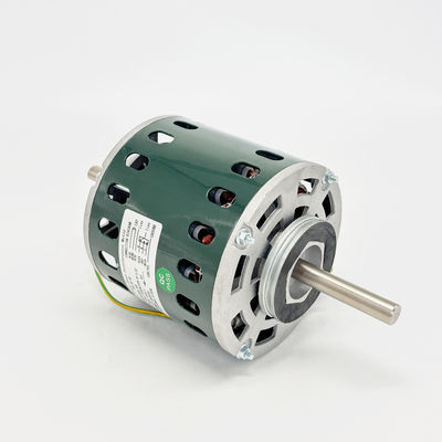 42 Frame Fan Coil Unit Motor -90W 230V 50/60Hz 1375RPM/3SPD