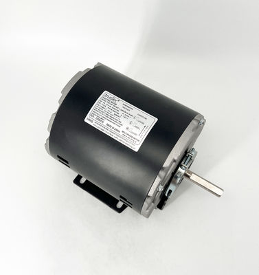 Evaporative Air Cooler Motor YDK160-185-4A3- 1/4HP/1/12.5HP 1425/1725/940/1140RPM 220/230V 50/60HZ