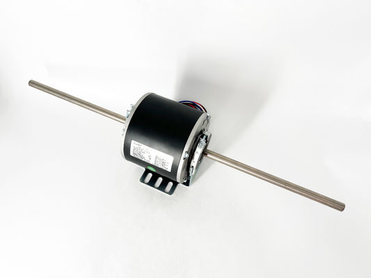 42 Frame Fan Coil Unit Motor - 1/6HP 220-240V 50/60Hz 1300RPM/3SPD