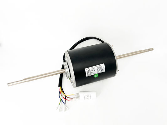 48 Frame Fan Coil Motor - 1/3HP 220V 50HZ 850/700/550RPM