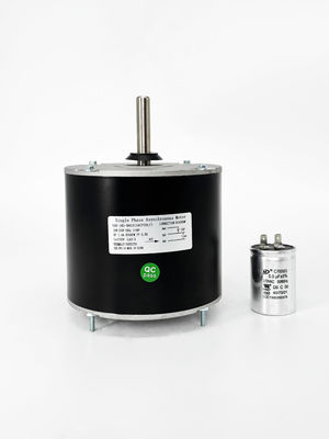 Condenser Fan Motor  for Air Conditioner YDK-185-8A53-185W 850RPM 208-230V 60HZ-with 139mm Frame and 1/2" Shaft Diameter