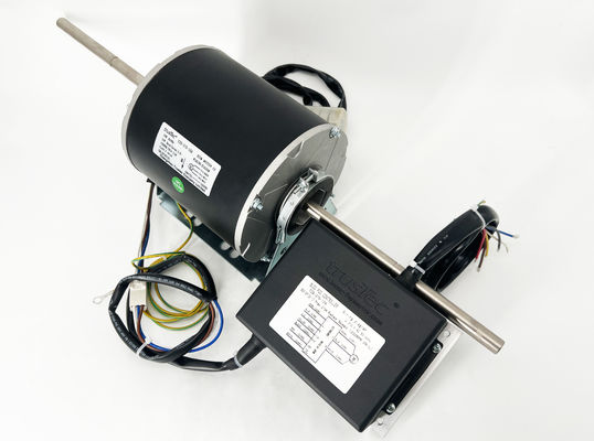 EC Fan Coil Unit FCU Motor - 1/2HP 310V 50/60HZ  1300RPM