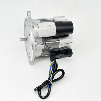 AC Burnner motor for  Combustion Furnace -DS2132-125W1/6HP 3358RPM 120V 60HZ 1.7A