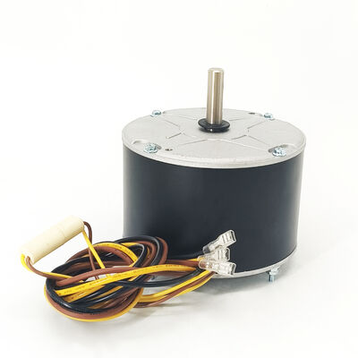 48 Frame Condenser Fan Motor - 1/10HP 208/230V 60HZ 1100RPM 5uF/370V CW/CCW Rotation  - 5KCP39BGS069S Replacement Motor