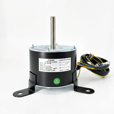 42 Frame Condenser Fan Motor - 1/10HP 220-240V 50HZ 850RPM