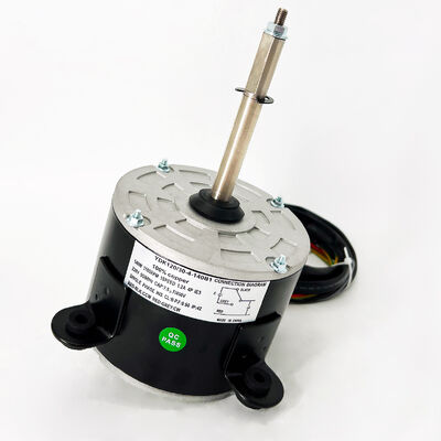 42 Frame Condenser Fan Motor - 140W 220V 50/60 1160RPM