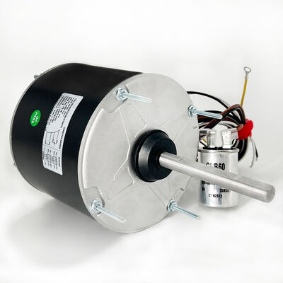 48 Frame Condenser Fan Motor - 1/3HP 415V 50HZ 920RPM-F48AD18A02 Replacement Motor