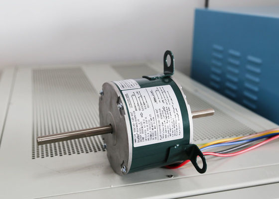 K55HXPKG-5158 CTM-5158 YSK140-120-6A7 Evaporator Fan Blower Motor For Window Air Conditioner CLASSIC 1/6HP 50/60Hz