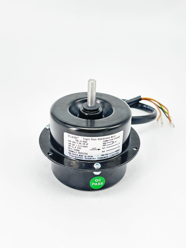 Condenser Fan Motor -10W 220V 50HZ 1350RPM