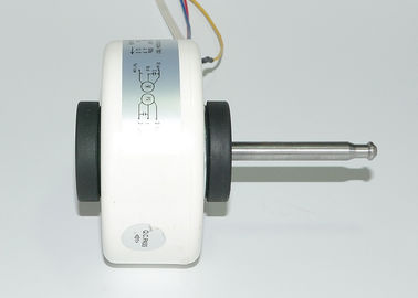 CE 50Hz 35w 220V 4-biegunowy silnik do pakowania żywicy / elektryczny silnik chłodnicy wyparnej