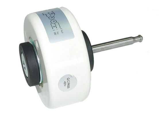 60 Hz Żywica pakiety Uniwersalny AC Fan Silnik 4 Pole prędkości Wymienne