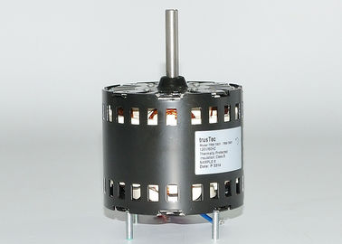 3,3-calowy elektryczny silnik dmuchawy Silnik wentylatora z zacienionym biegunem 60 Hz 2 bieguny do pieca gazowego i innych urządzeń wentylacyjnych