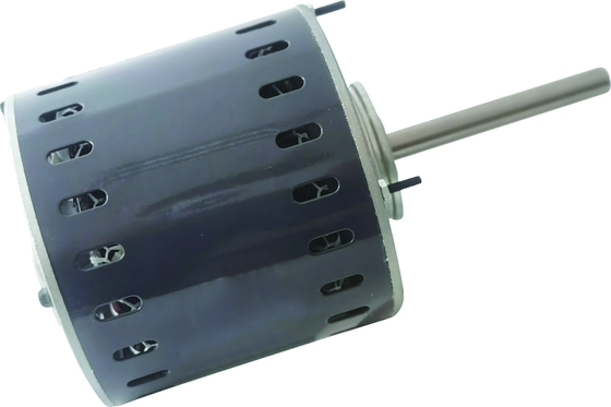 PCS stały dzielony kondensator silnik dmuchawy z napędem bezpośrednim 115VAC 280 ~ 230VAC 1/2HP 1075/3 obr./min