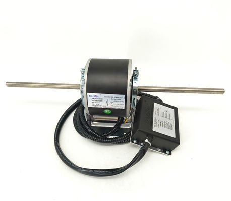 EC Wyrobnik z wiertarką wentylatora dla klimatyzatora - 2/15HP 300-1250RPM 220-240V 50/60HZ