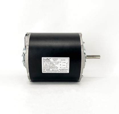 Silnik chłodzący powietrze wyparowującym YDK160-185-4A3- 1/4HP/1/12.5HP 1425/1725/940/1140RPM 220/230V 50/60HZ