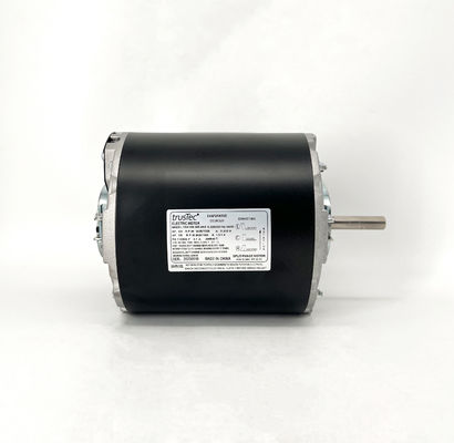 Silnik chłodzący powietrze wyparowującym YDK160-245-4A3- 1/3HP/1/9HP 1425/1725/940/1140RPM 220/230V 50/60HZ