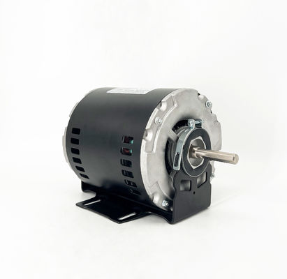 Silnik chłodzący powietrze wyparujący YDK160-375-4A2- 1/2HP/1/6HP 1425/1725/940/1140RPM 220/230V 50/60HZ