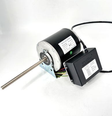 EC Wampir z silnikiem zwojowym dla klimatyzatora - TZD-375-10A 375W 500-2400RPM 208-230V 50/60HZ