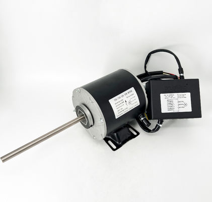 Silnik wentylatora EC do klimatyzatora - TZD-750-10A 750W 500-2400 obr./min 208-230V 50/60Hz