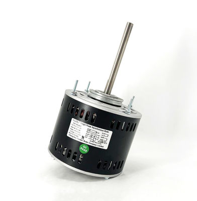 48 silnik dmuchawy ramkowej - YDK-185-6B57-1/4HP 1075RPM/3SPD 115V 60HZ