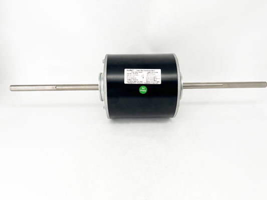 Silnik wentylatora nawiewnicy YSK-200-6A60 - 200W 900 obr/min 3 prędkości 220V 50Hz