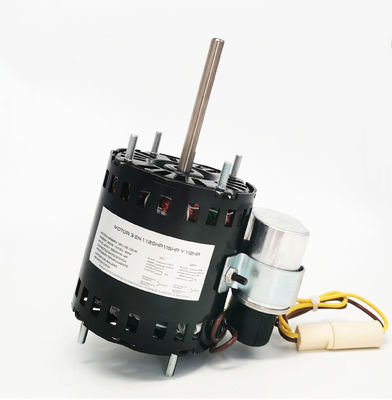 Silnik o średnicy 3.3" - 1/12-1/15-1/20KM 1550 obr./min 115/230V 60Hz Silnik zamienny FASCO D1127/Century 9721