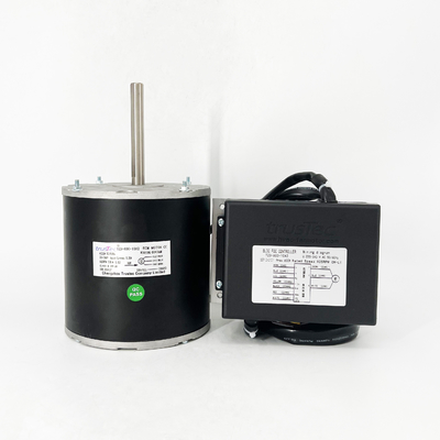 Silnik kondensatora EC do klimatyzacji - 600W 925 obr./min 220-240V 50/60Hz