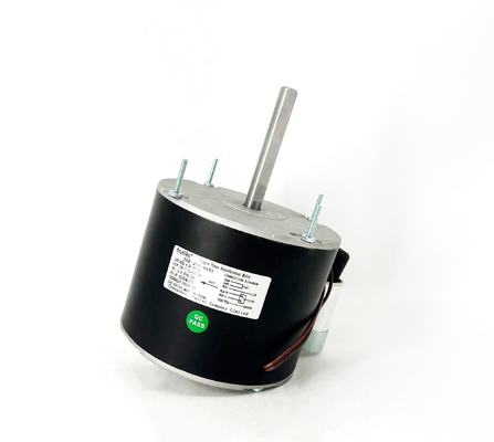Silnik wentylatora skraplacza YDK-245-4A81-245W 1625 obr/min/2 prędkości 115V 60Hz