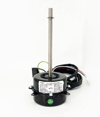 Silnik wentylatora kondensatora - 46W 220V 60HZ 1550RPM/3SPD