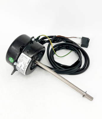 Silnik wentylatora zewnętrznego YDK-50-4A60-50W 1550 obr./min/3 prędkości 220V 60Hz