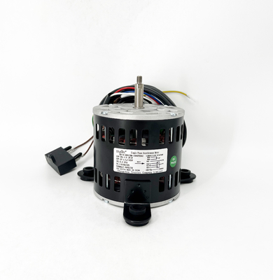 Silnik wentylatora wewnętrznego YDK-60-8B60-60W 825RPM/3SPD 220V 60HZ