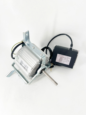 Silnik wentylatora ECM do klimatyzacji - TZD-600-10A 600W 1200 obr./min 230V 50/60Hz
